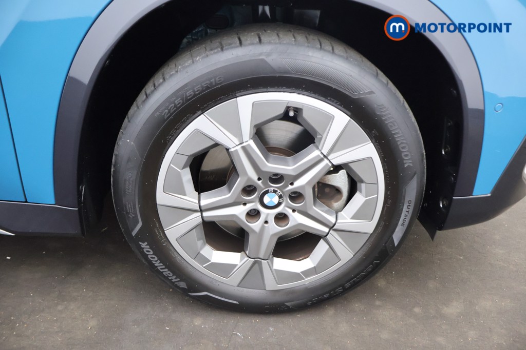 BMW X1 Xline Automatic Petrol SUV - Stock Number (1679978) - 31st supplementary image