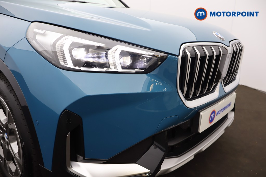 BMW X1 Xline Automatic Petrol SUV - Stock Number (1679978) - 32nd supplementary image