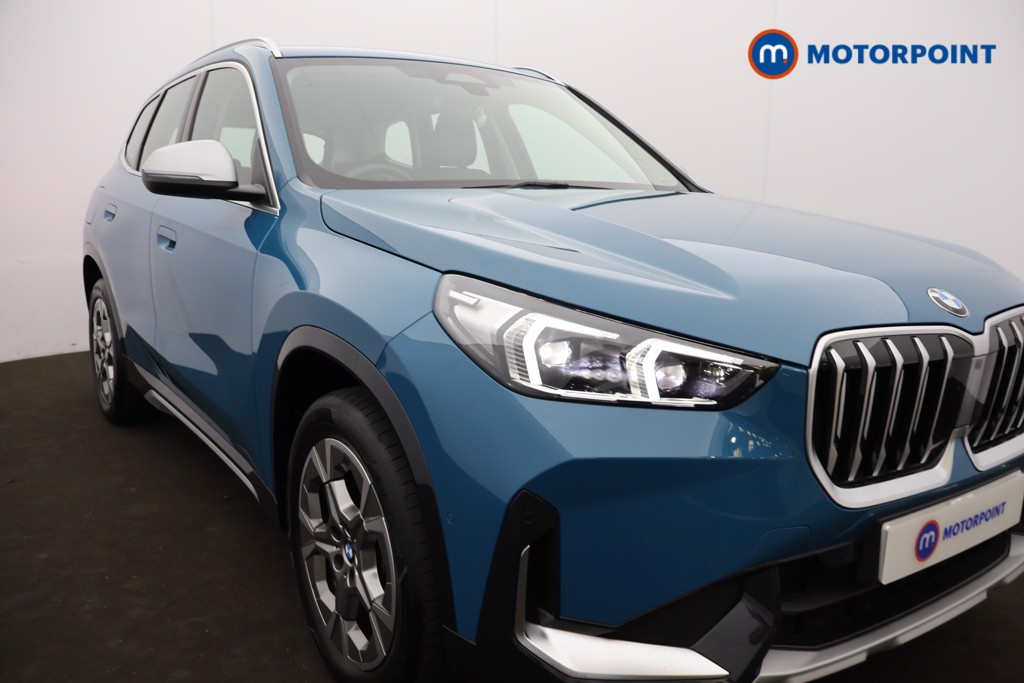 BMW X1 Xline Automatic Petrol SUV - Stock Number (1679978) - 33rd supplementary image