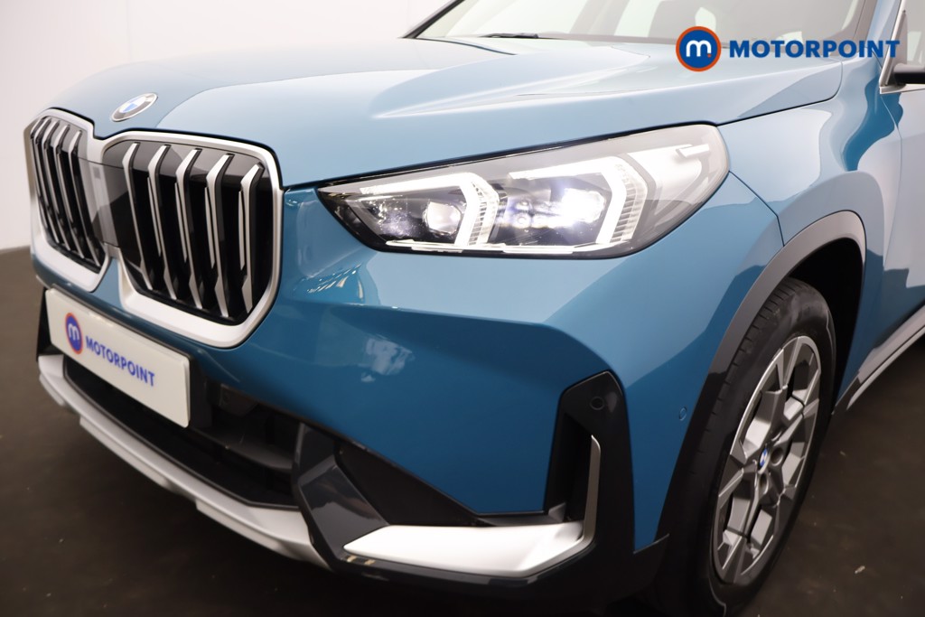 BMW X1 Xline Automatic Petrol SUV - Stock Number (1679978) - 34th supplementary image