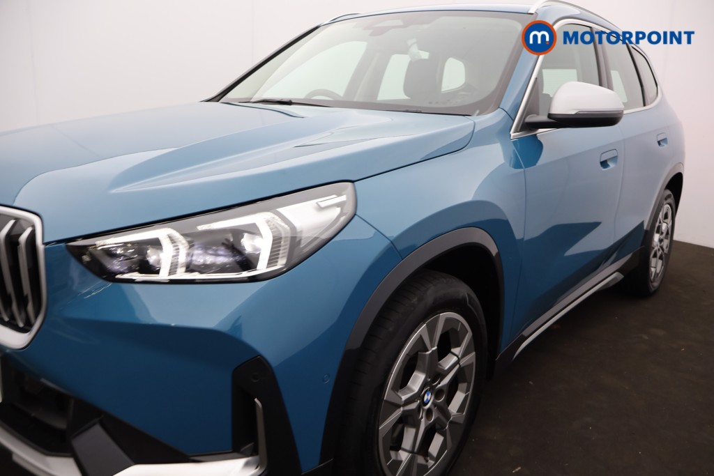 BMW X1 Xline Automatic Petrol SUV - Stock Number (1679978) - 35th supplementary image