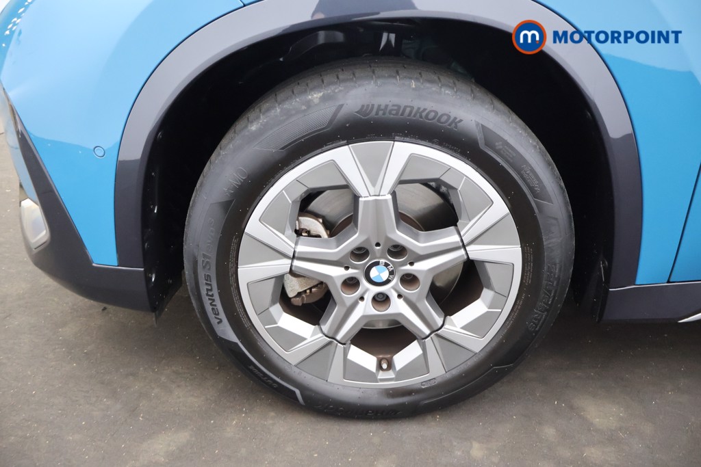 BMW X1 Xline Automatic Petrol SUV - Stock Number (1679978) - 36th supplementary image