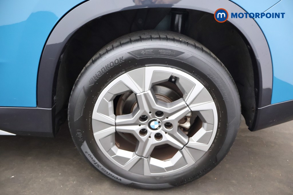 BMW X1 Xline Automatic Petrol SUV - Stock Number (1679978) - 37th supplementary image