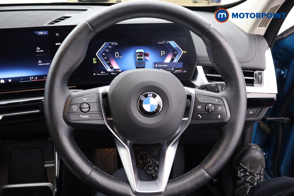 BMW X1 Xline Automatic Petrol SUV - Stock Number (1679978) - 1st supplementary image