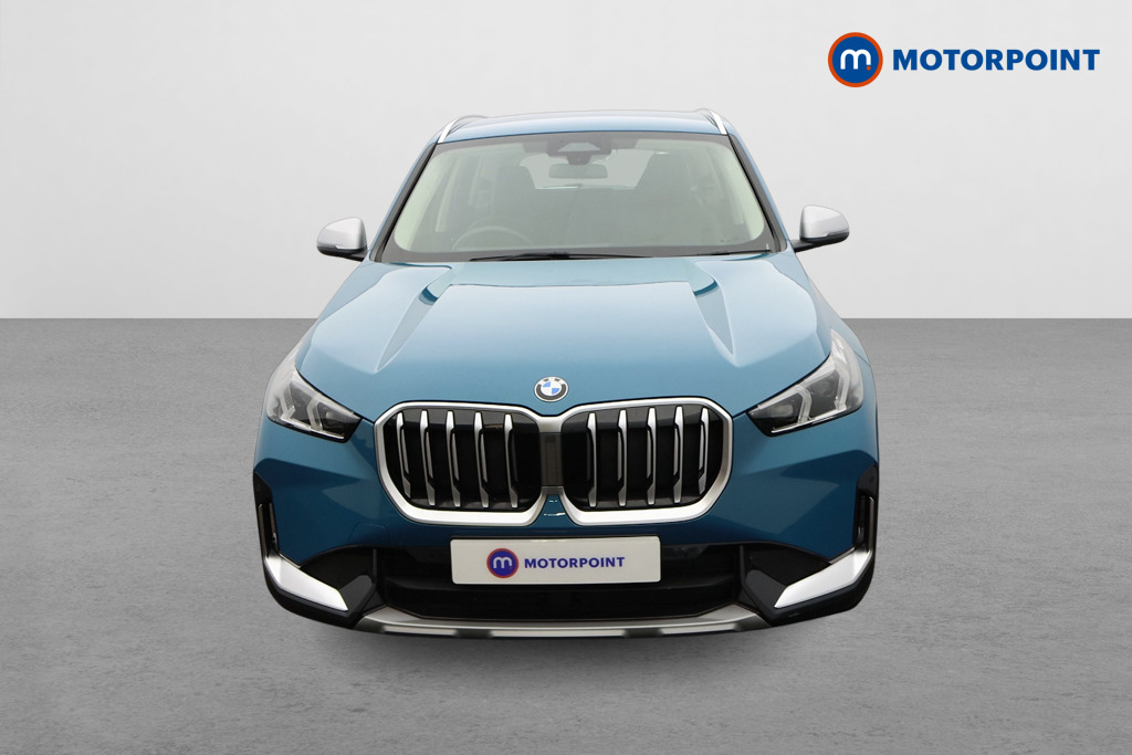 BMW X1 Xline Automatic Petrol SUV - Stock Number (1679978) - Front bumper