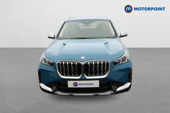 BMW X1 Xline Automatic Petrol SUV - Stock Number (1679978) - Front bumper