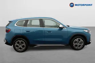 BMW X1 Xline Automatic Petrol SUV - Stock Number (1679978) - Drivers side