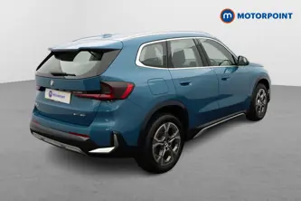BMW X1 Xline Automatic Petrol SUV - Stock Number (1679978) - Drivers side rear corner