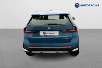 BMW X1 Xline Automatic Petrol SUV - Stock Number (1679978) - Rear bumper