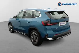 BMW X1 Xline Automatic Petrol SUV - Stock Number (1679978) - Passenger side rear corner