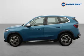 BMW X1 Xline Automatic Petrol SUV - Stock Number (1679978) - Passenger side