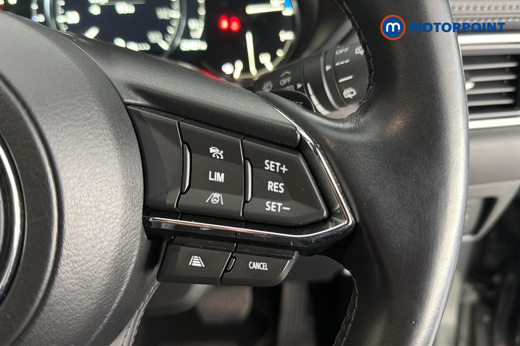 Mazda Cx-5 Takumi Automatic Petrol SUV - Stock Number (1679979) - 3rd supplementary image