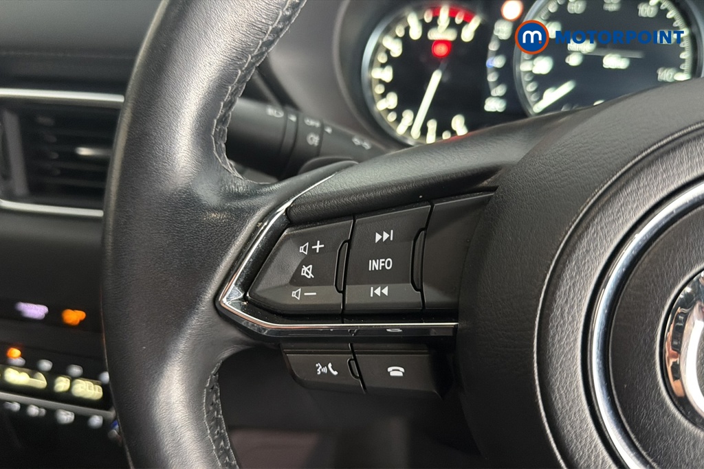 Mazda Cx-5 Takumi Automatic Petrol SUV - Stock Number (1679979) - 4th supplementary image