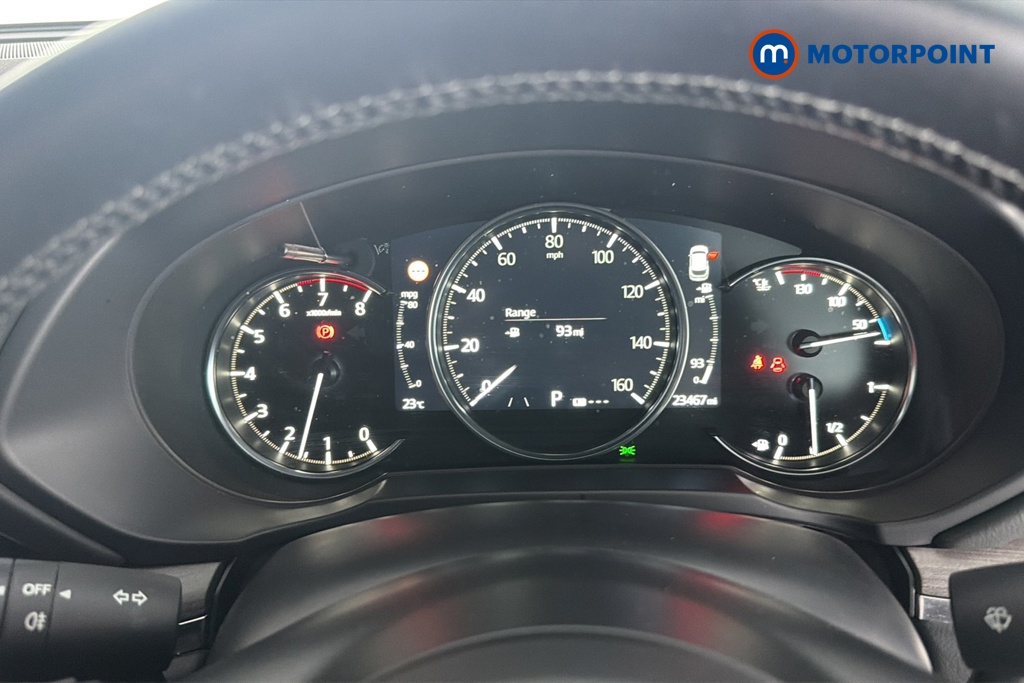 Mazda Cx-5 Takumi Automatic Petrol SUV - Stock Number (1679979) - 7th supplementary image
