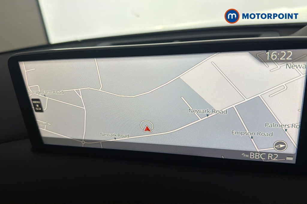 Mazda Cx-5 Takumi Automatic Petrol SUV - Stock Number (1679979) - 9th supplementary image