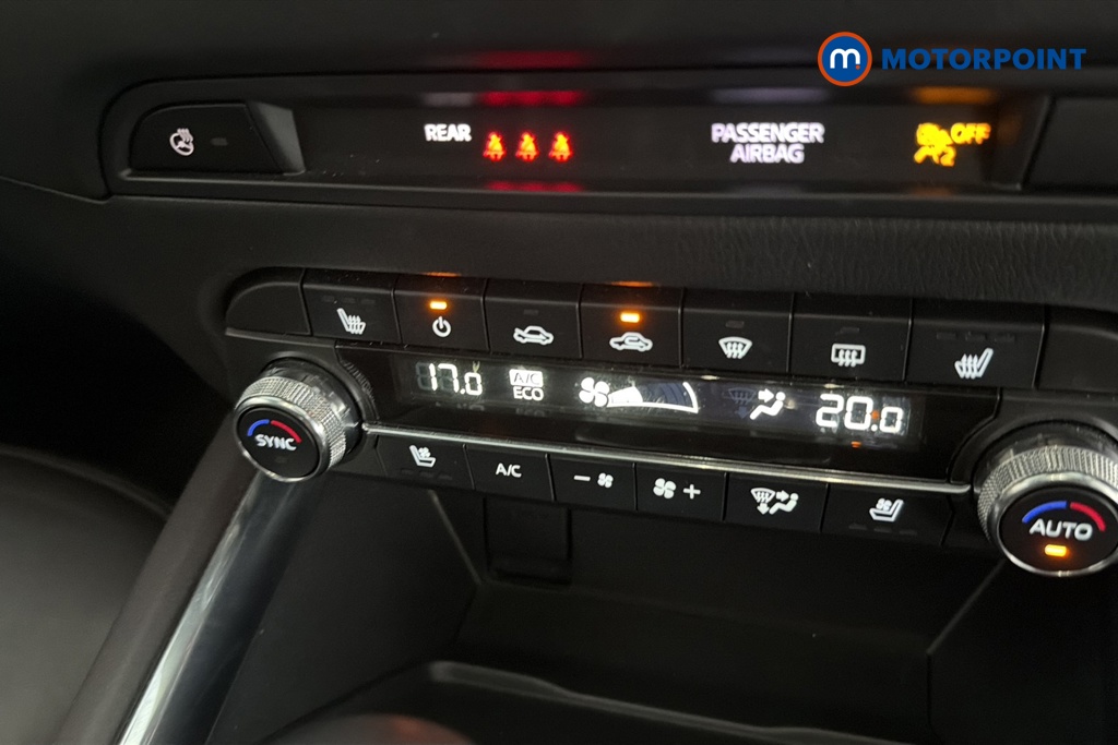 Mazda Cx-5 Takumi Automatic Petrol SUV - Stock Number (1679979) - 12th supplementary image