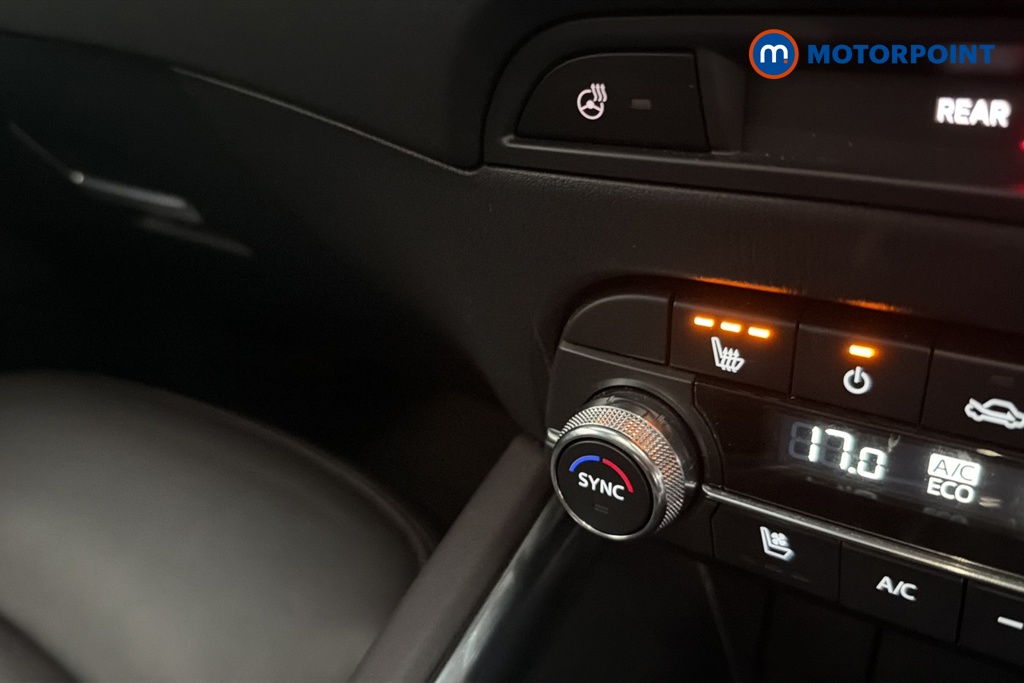 Mazda Cx-5 Takumi Automatic Petrol SUV - Stock Number (1679979) - 14th supplementary image