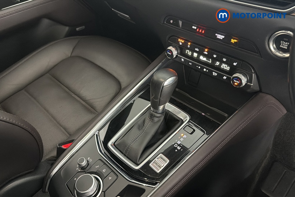 Mazda Cx-5 Takumi Automatic Petrol SUV - Stock Number (1679979) - 15th supplementary image