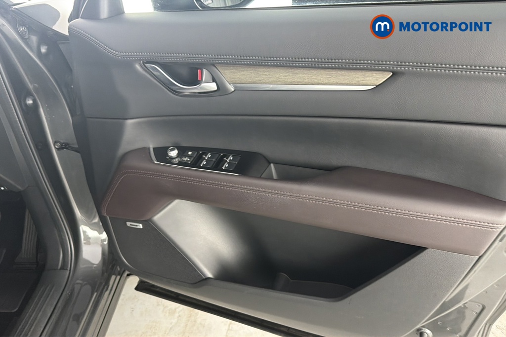 Mazda Cx-5 Takumi Automatic Petrol SUV - Stock Number (1679979) - 18th supplementary image