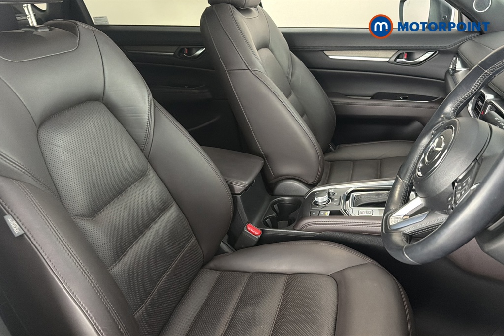 Mazda Cx-5 Takumi Automatic Petrol SUV - Stock Number (1679979) - 22nd supplementary image