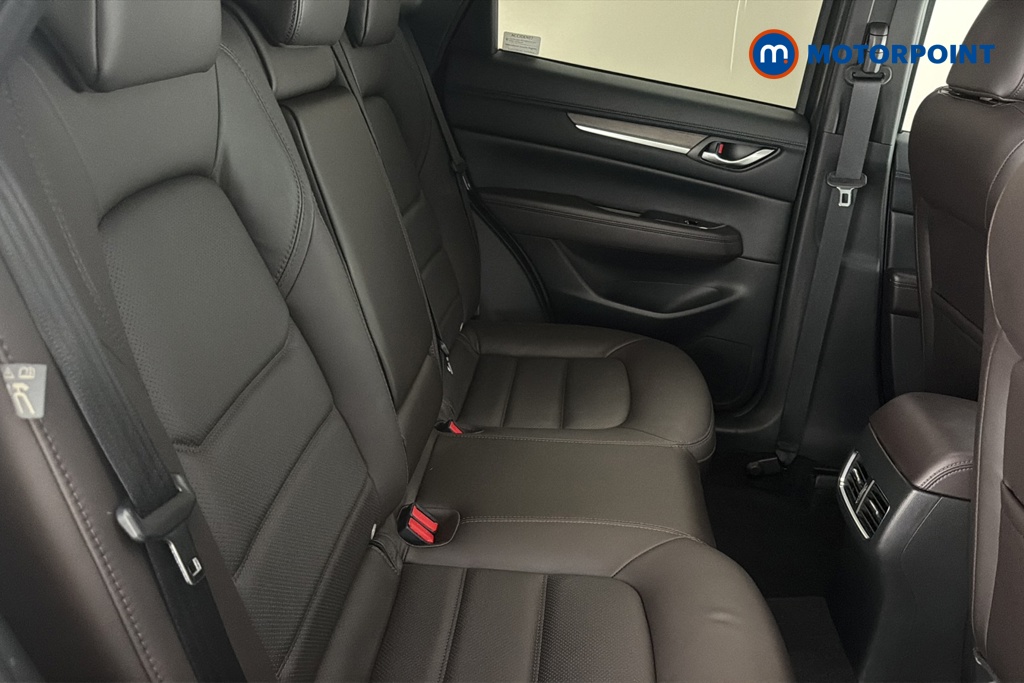 Mazda Cx-5 Takumi Automatic Petrol SUV - Stock Number (1679979) - 25th supplementary image