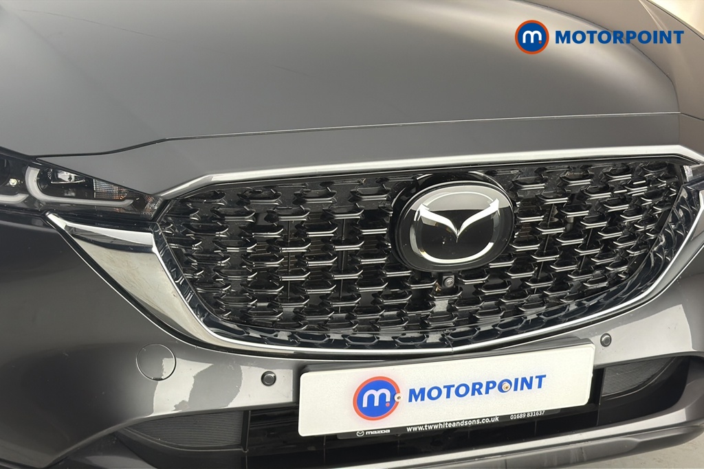 Mazda Cx-5 Takumi Automatic Petrol SUV - Stock Number (1679979) - 43rd supplementary image