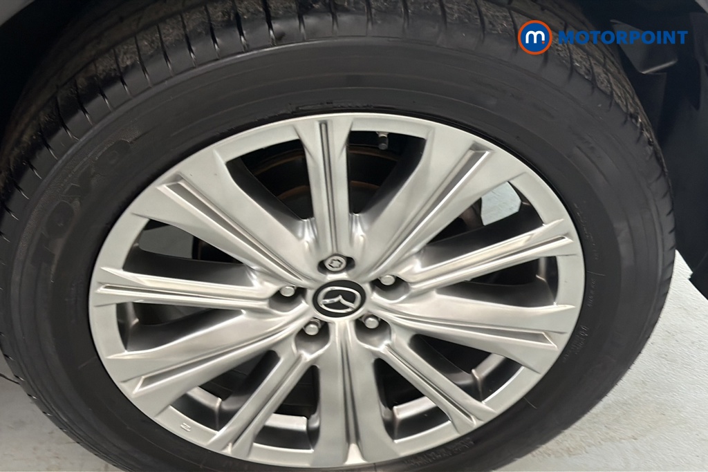 Mazda Cx-5 Takumi Automatic Petrol SUV - Stock Number (1679979) - 45th supplementary image