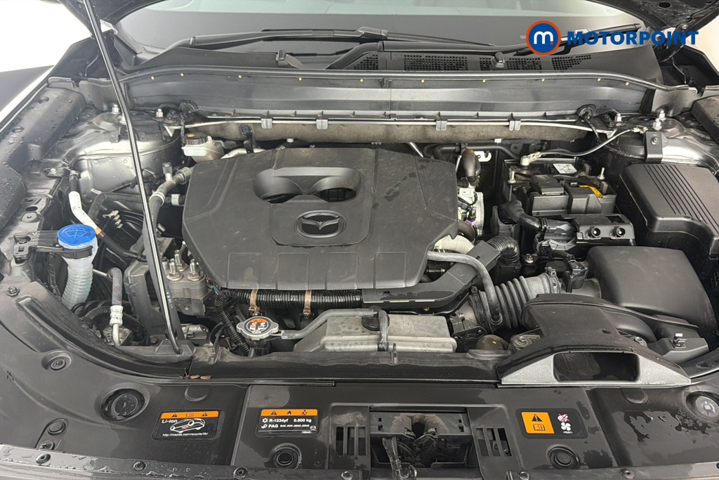 Mazda Cx-5 Takumi Automatic Petrol SUV - Stock Number (1679979) - 48th supplementary image