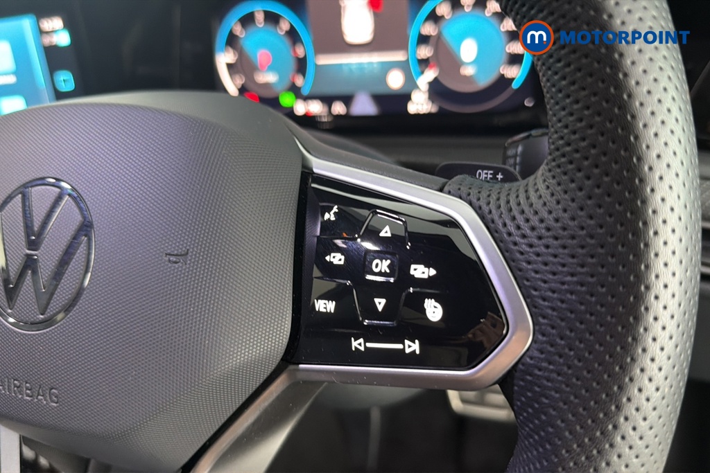 Volkswagen Golf R-Line Automatic Diesel Hatchback - Stock Number (1679993) - 3rd supplementary image