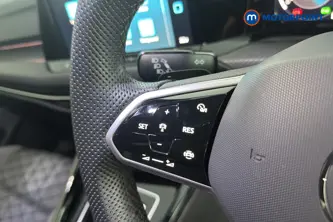 Volkswagen Golf R-Line Automatic Diesel Hatchback - Stock Number (1679993) - 4th supplementary image