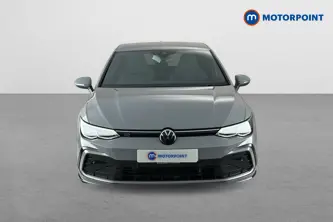 Volkswagen Golf R-Line Automatic Diesel Hatchback - Stock Number (1679993) - Front bumper
