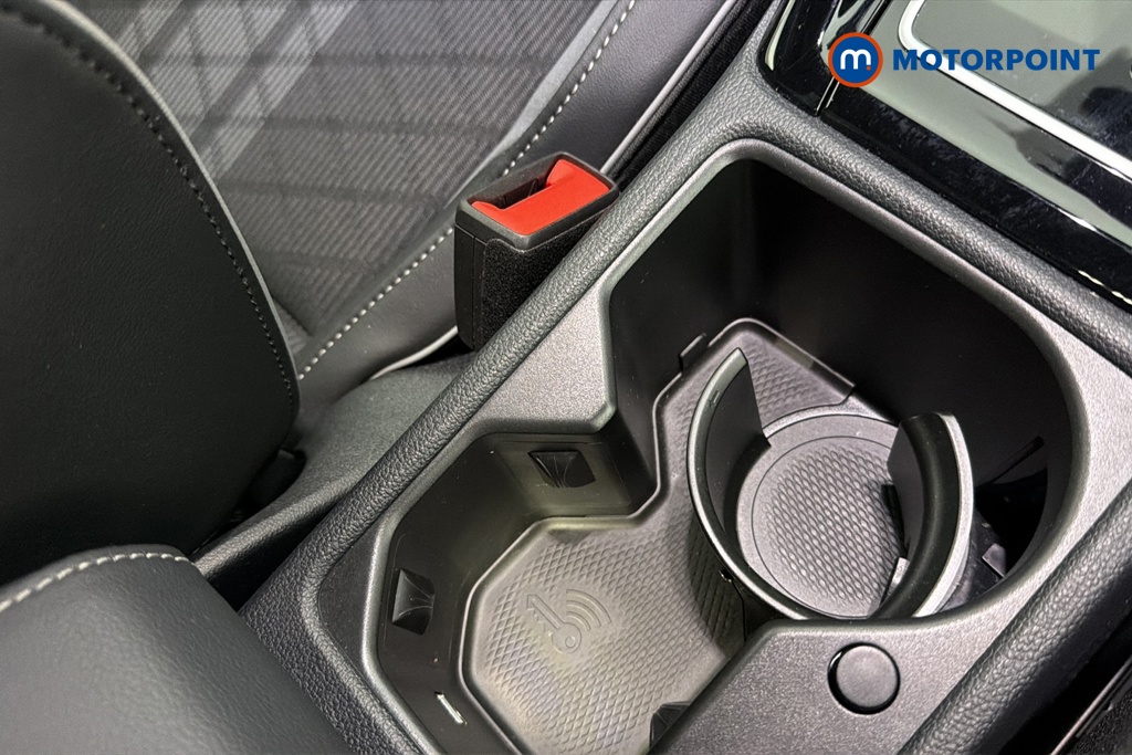Volkswagen Golf R-Line Automatic Diesel Hatchback - Stock Number (1679993) - 16th supplementary image