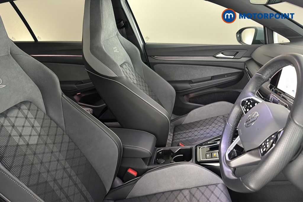 Volkswagen Golf R-Line Automatic Diesel Hatchback - Stock Number (1679993) - 22nd supplementary image