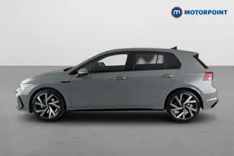 Volkswagen Golf R-Line Automatic Diesel Hatchback - Stock Number (1679993) - Drivers side