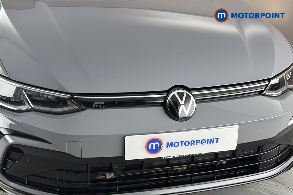 Volkswagen Golf R-Line Automatic Diesel Hatchback - Stock Number (1679993) - 43rd supplementary image