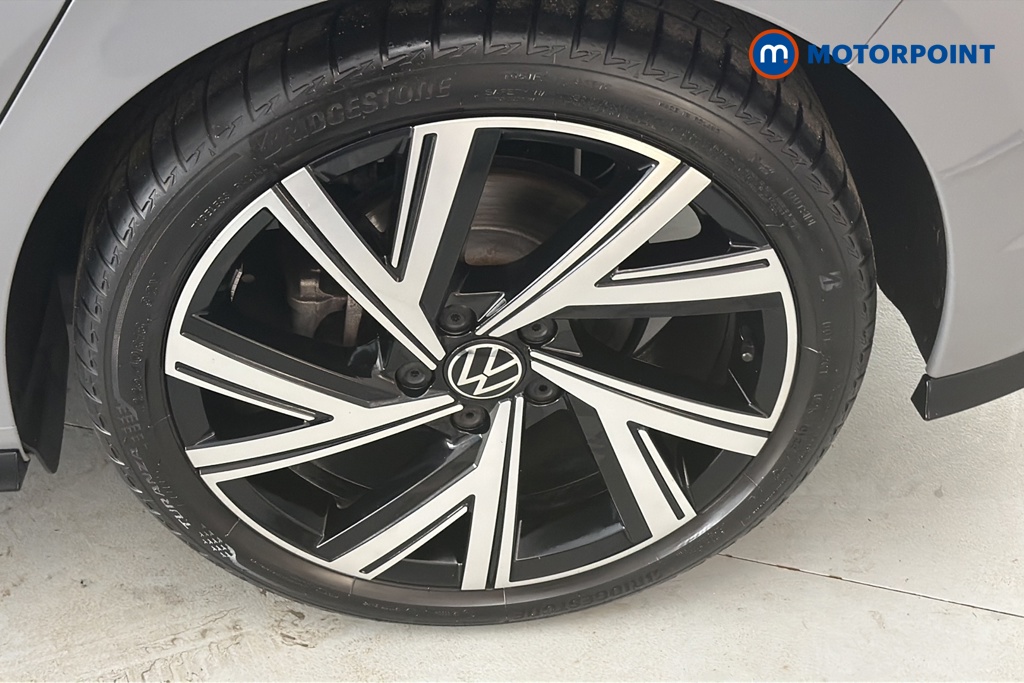 Volkswagen Golf R-Line Automatic Diesel Hatchback - Stock Number (1679993) - 45th supplementary image