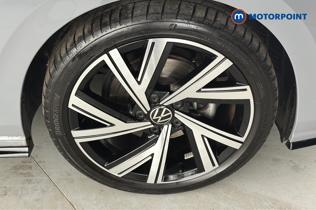 Volkswagen Golf R-Line Automatic Diesel Hatchback - Stock Number (1679993) - 47th supplementary image