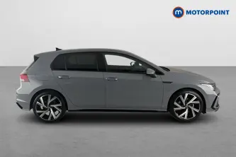 Volkswagen Golf R-Line Automatic Diesel Hatchback - Stock Number (1679993) - Passenger side