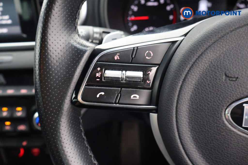 KIA Sportage Gt-Line Automatic Petrol SUV - Stock Number (1679995) - 2nd supplementary image