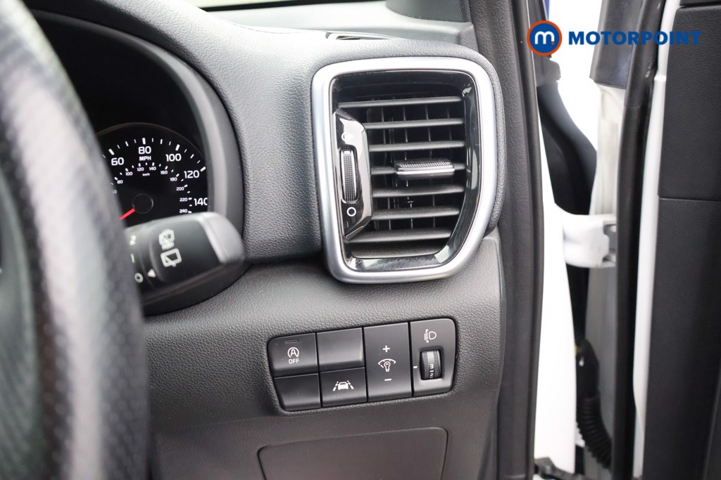 KIA Sportage Gt-Line Automatic Petrol SUV - Stock Number (1679995) - 7th supplementary image