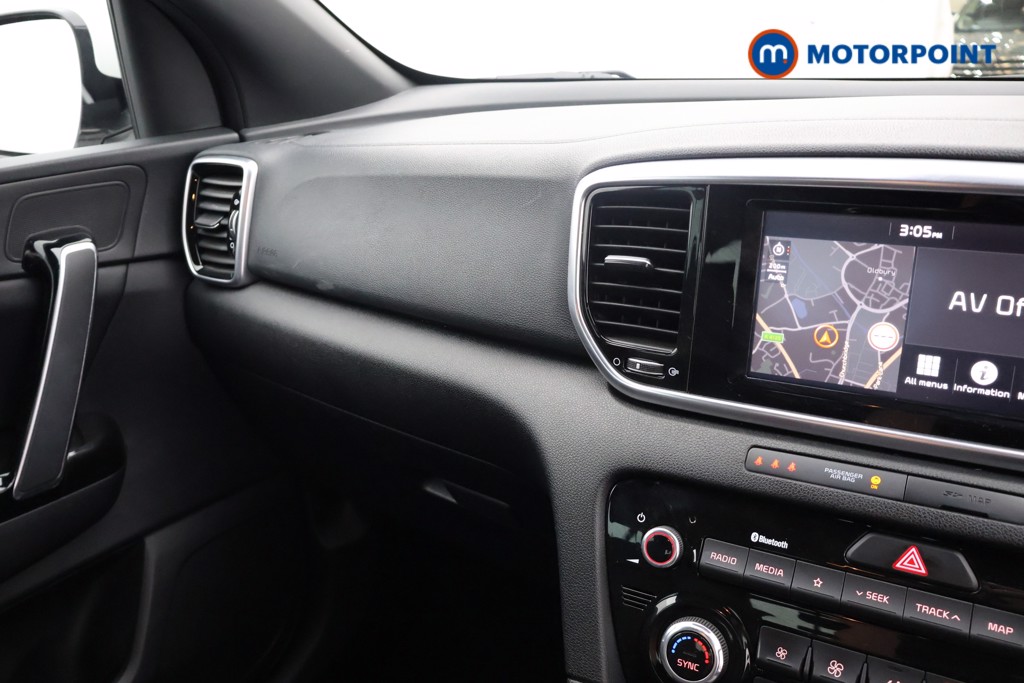 KIA Sportage Gt-Line Automatic Petrol SUV - Stock Number (1679995) - 10th supplementary image