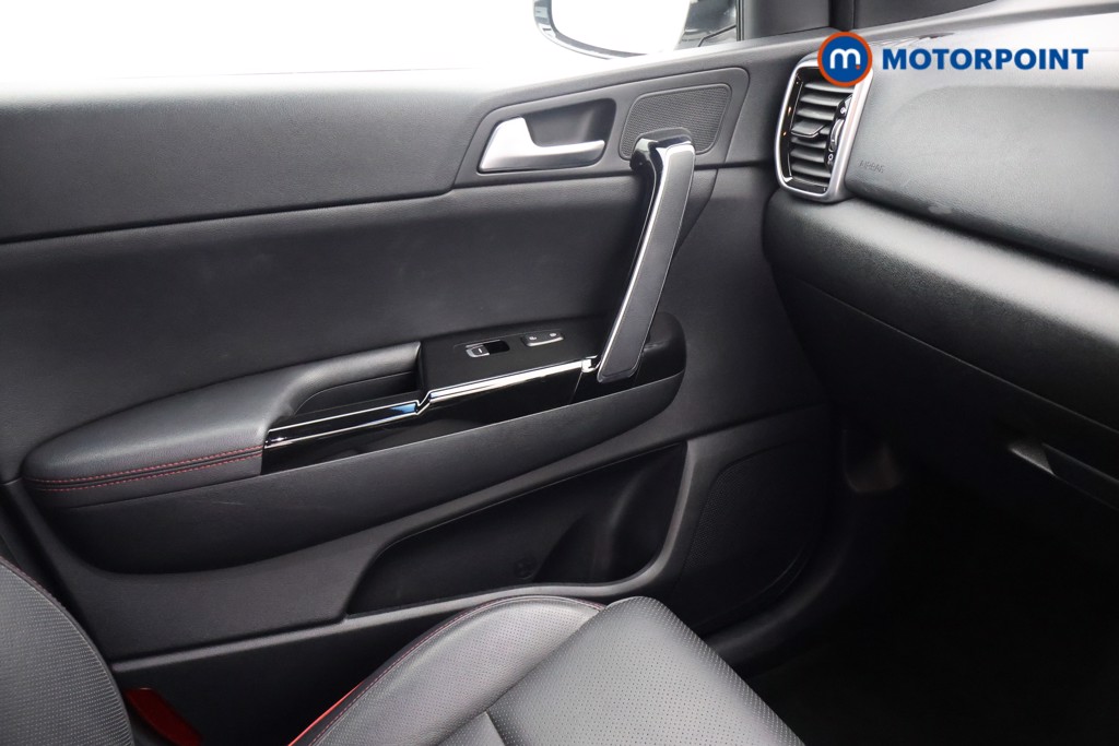 KIA Sportage Gt-Line Automatic Petrol SUV - Stock Number (1679995) - 11th supplementary image