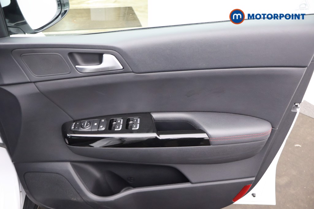 KIA Sportage Gt-Line Automatic Petrol SUV - Stock Number (1679995) - 12th supplementary image