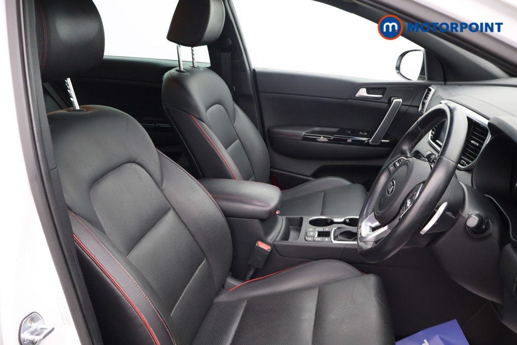 KIA Sportage Gt-Line Automatic Petrol SUV - Stock Number (1679995) - 14th supplementary image