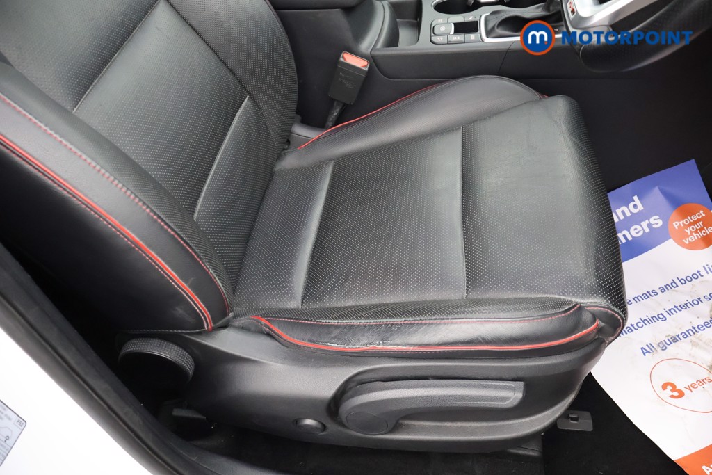 KIA Sportage Gt-Line Automatic Petrol SUV - Stock Number (1679995) - 15th supplementary image