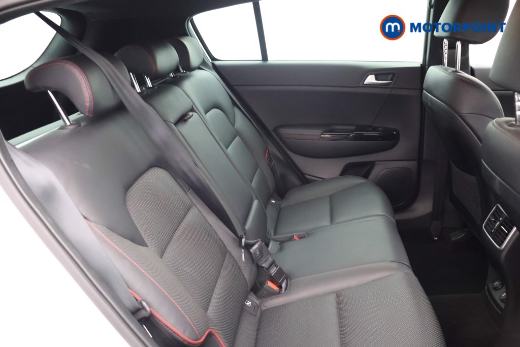 KIA Sportage Gt-Line Automatic Petrol SUV - Stock Number (1679995) - 16th supplementary image