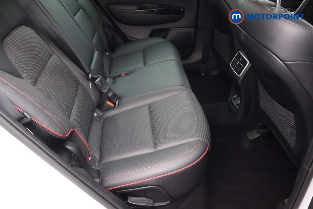 KIA Sportage Gt-Line Automatic Petrol SUV - Stock Number (1679995) - 17th supplementary image