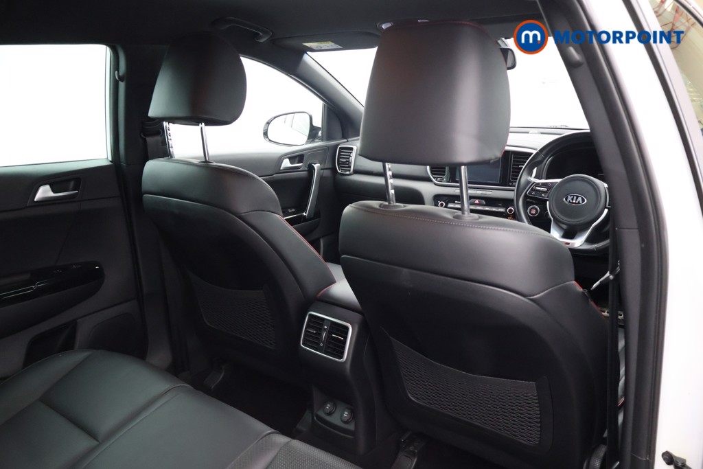 KIA Sportage Gt-Line Automatic Petrol SUV - Stock Number (1679995) - 18th supplementary image