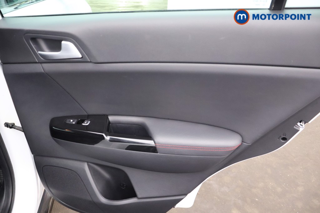 KIA Sportage Gt-Line Automatic Petrol SUV - Stock Number (1679995) - 19th supplementary image