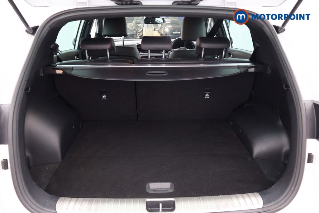 KIA Sportage Gt-Line Automatic Petrol SUV - Stock Number (1679995) - 22nd supplementary image